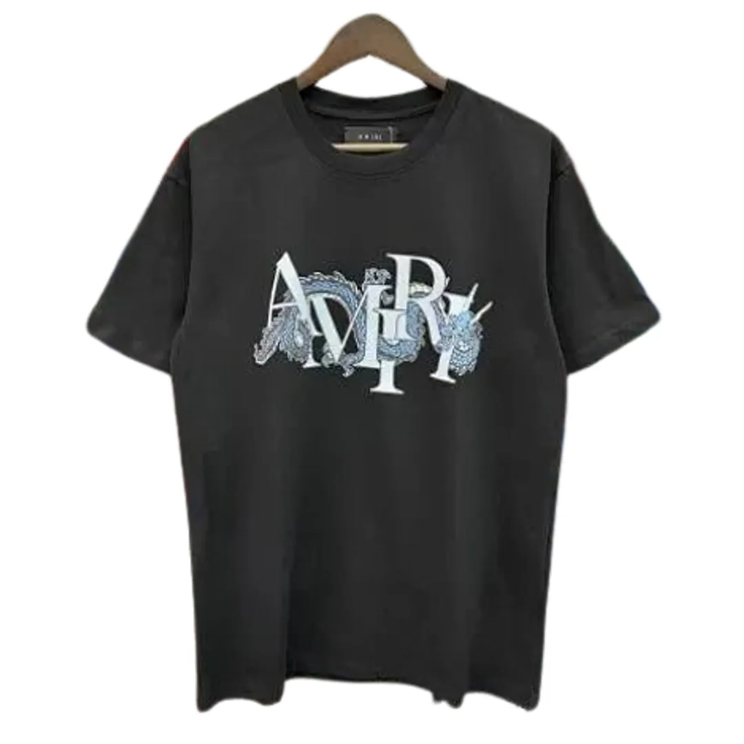 Amiri T-shirts