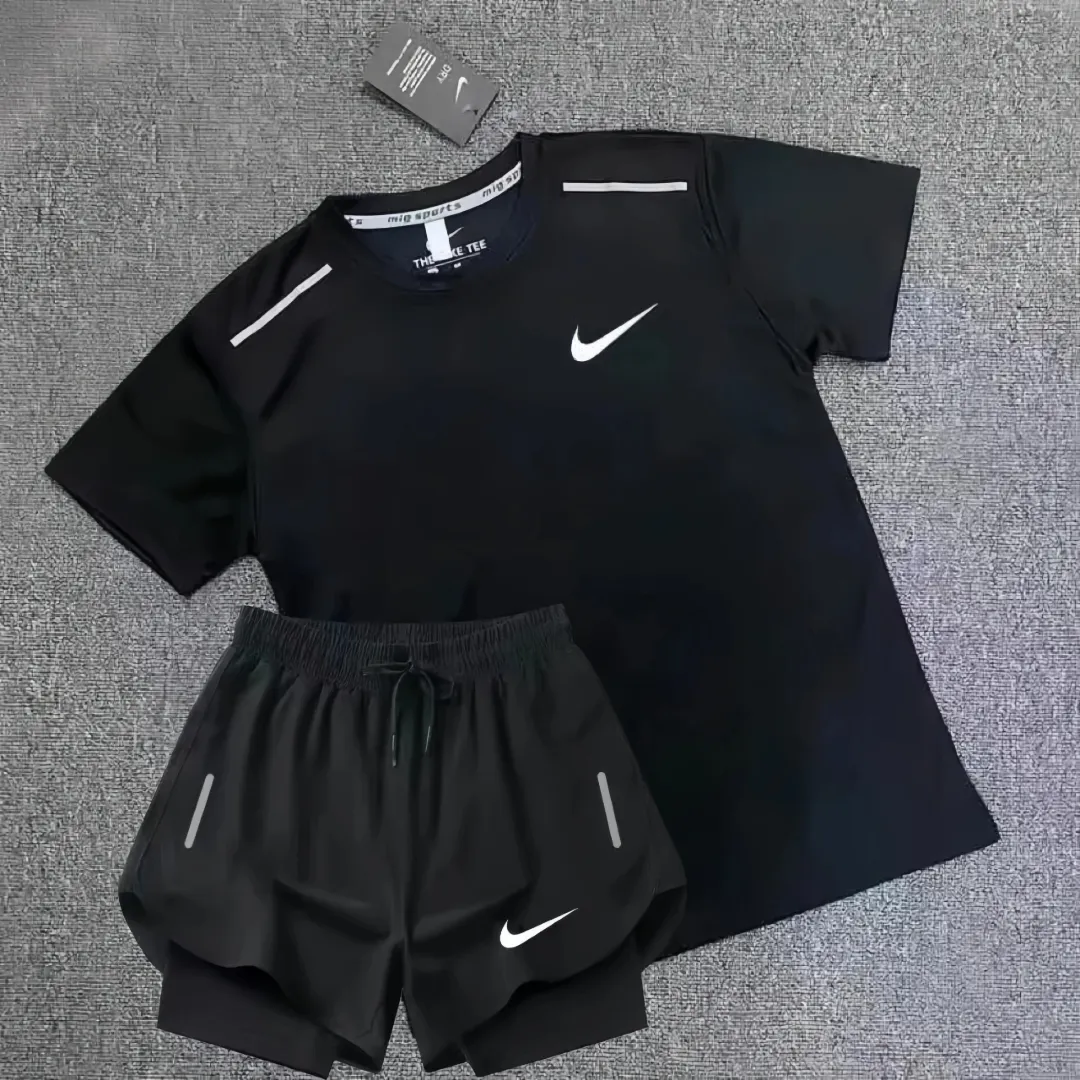 Nike running set