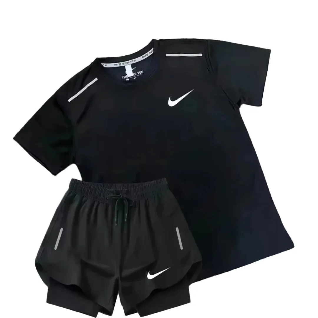 Nike running set