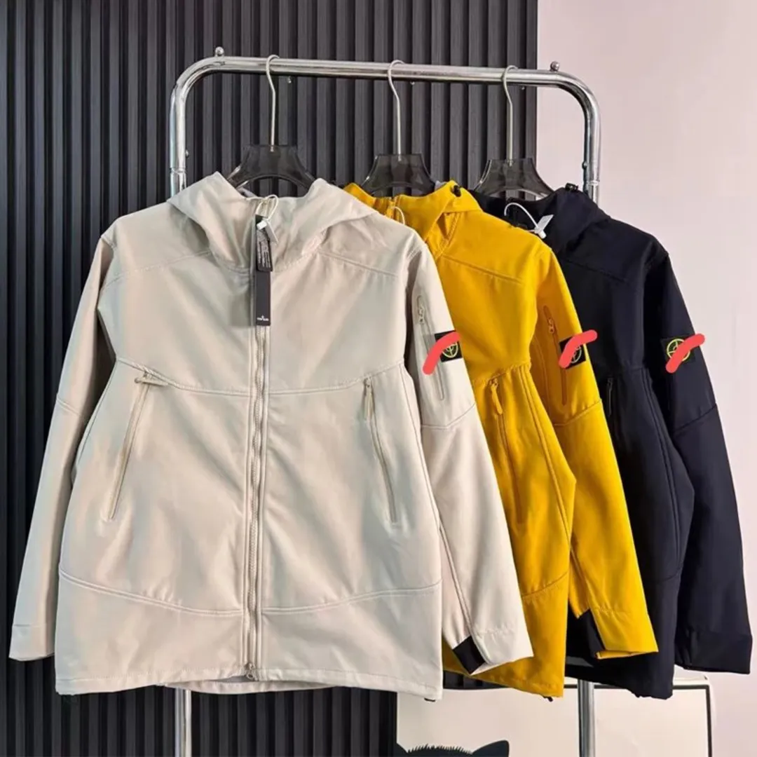Stone Island