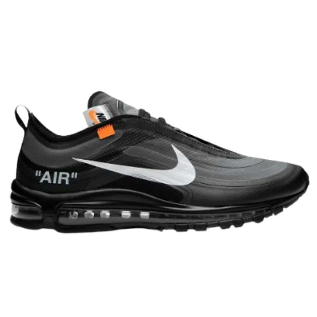 Air Max 97 x Off-White (Black)