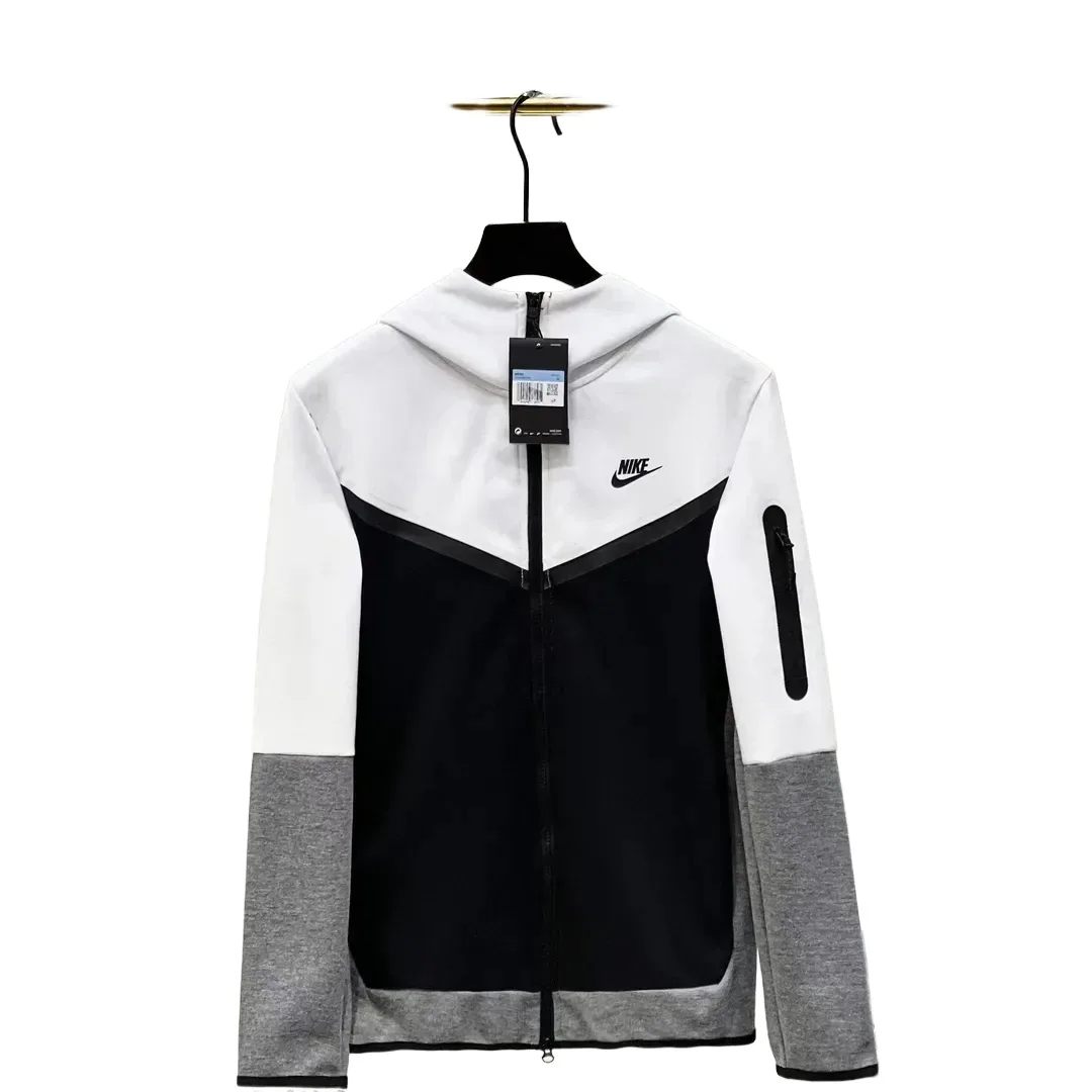 Nike Tech Fleece Zip Hoodie