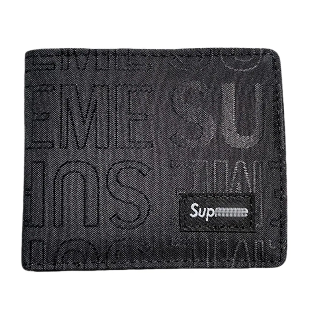 Supreme Basic Wallet