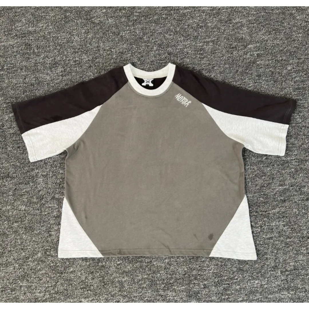 Mertra Carries Tee