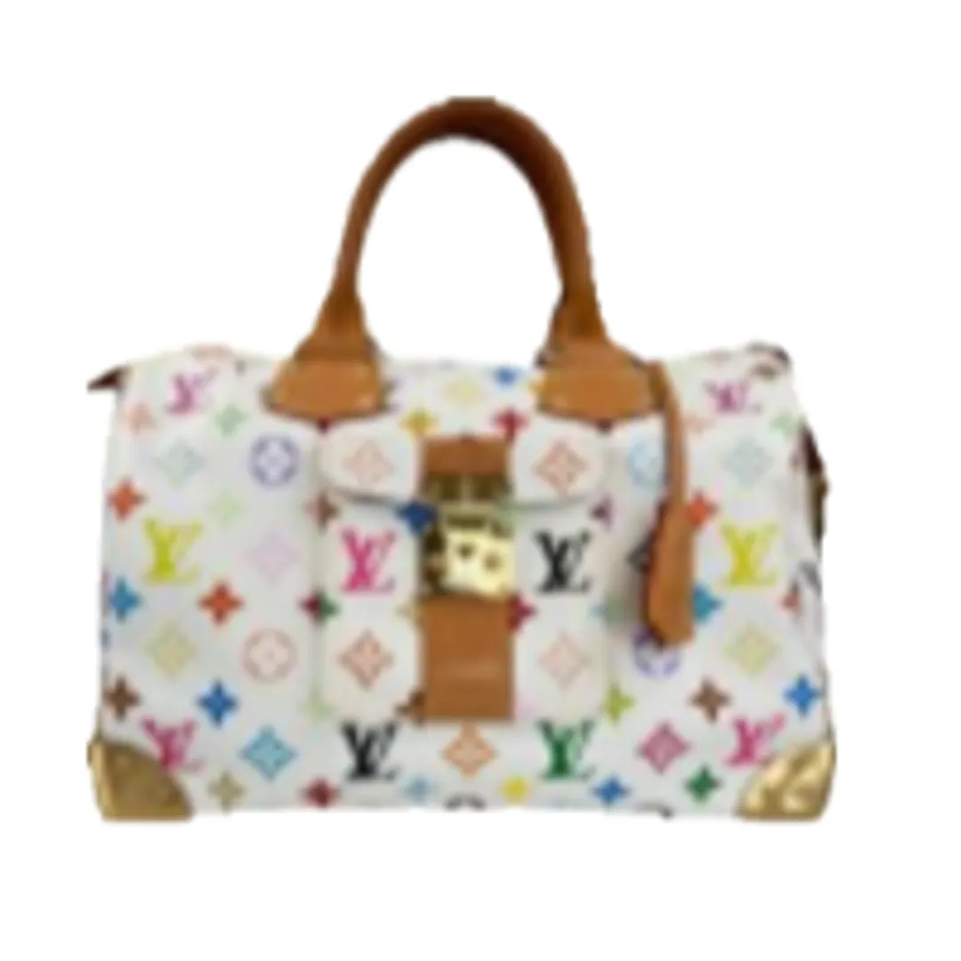 Louis Vuitton x Takashi Murakami