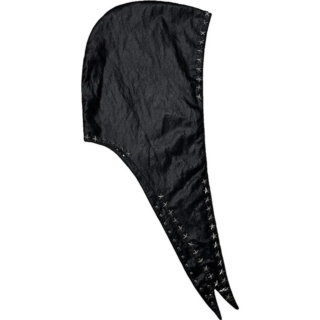 99Club Oil waxed five star turban