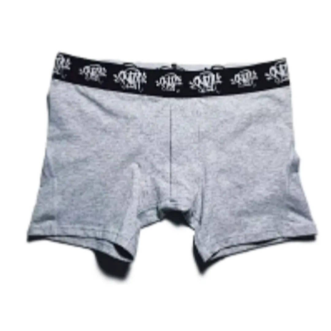 Syna World Boxers