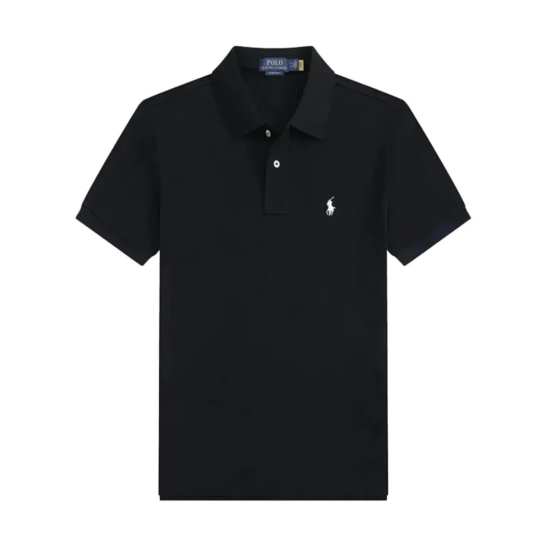 Polo Ralph Lauren Mesh Polo Shirt
