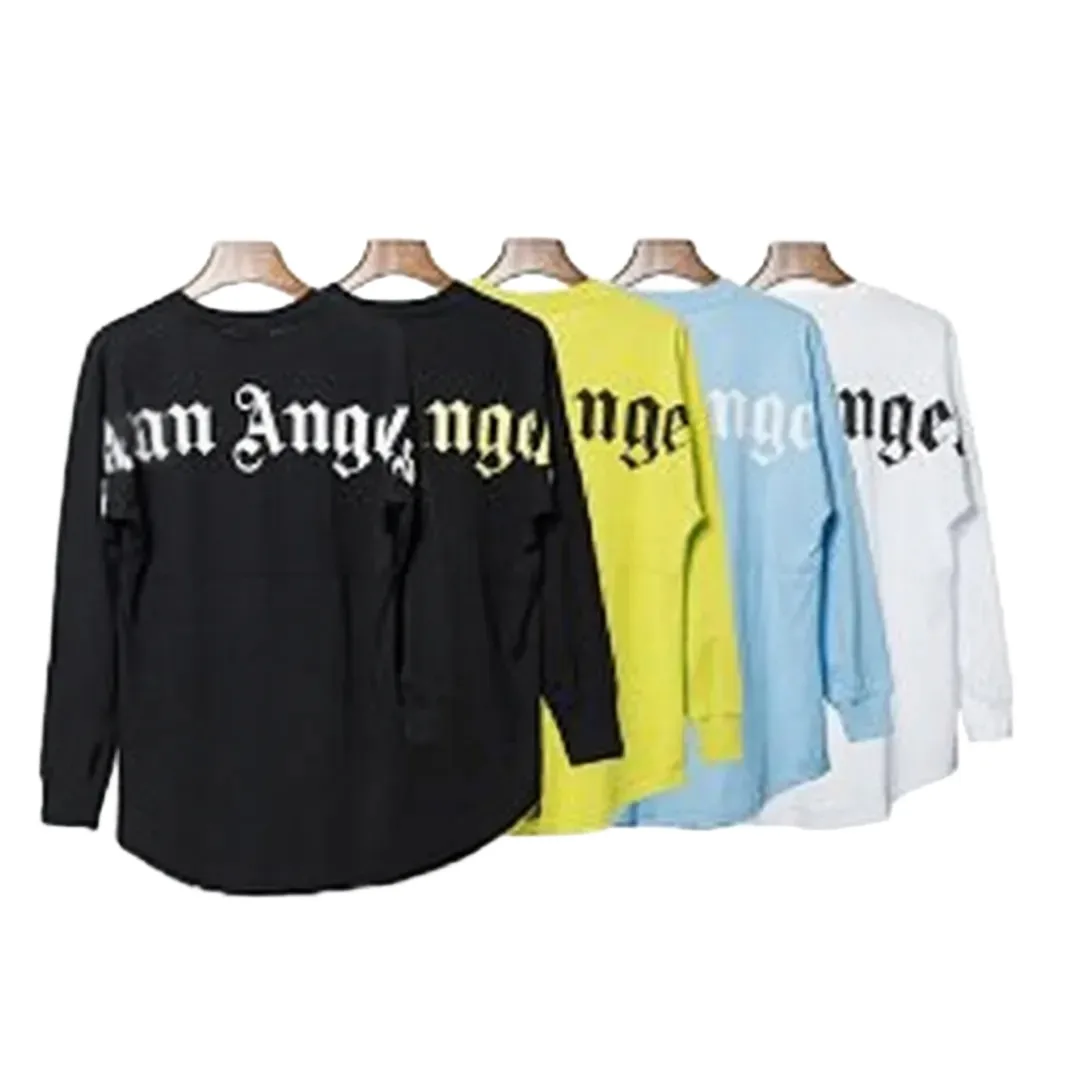 Palm Angels long sleeve tee