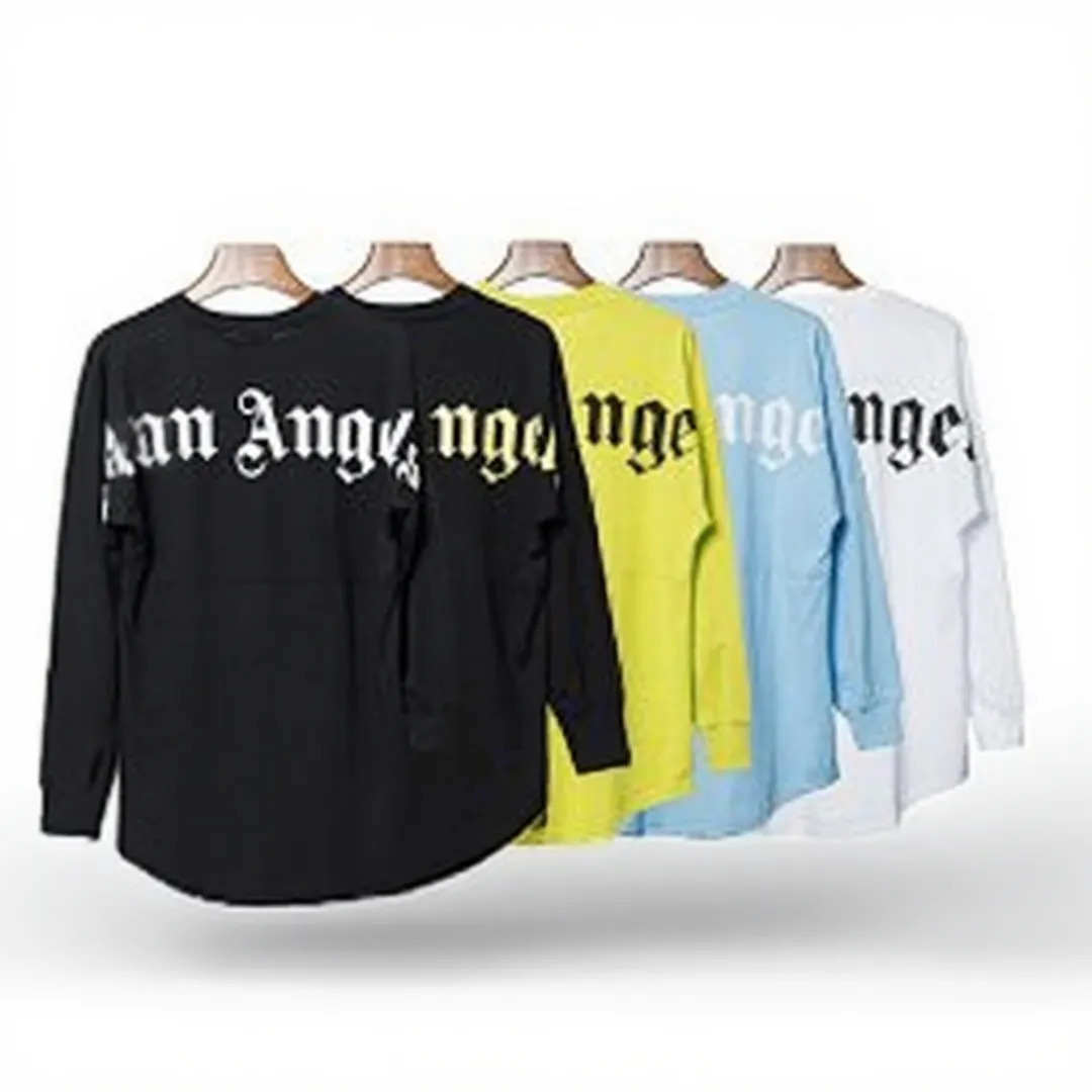 Palm Angels long sleeve tee