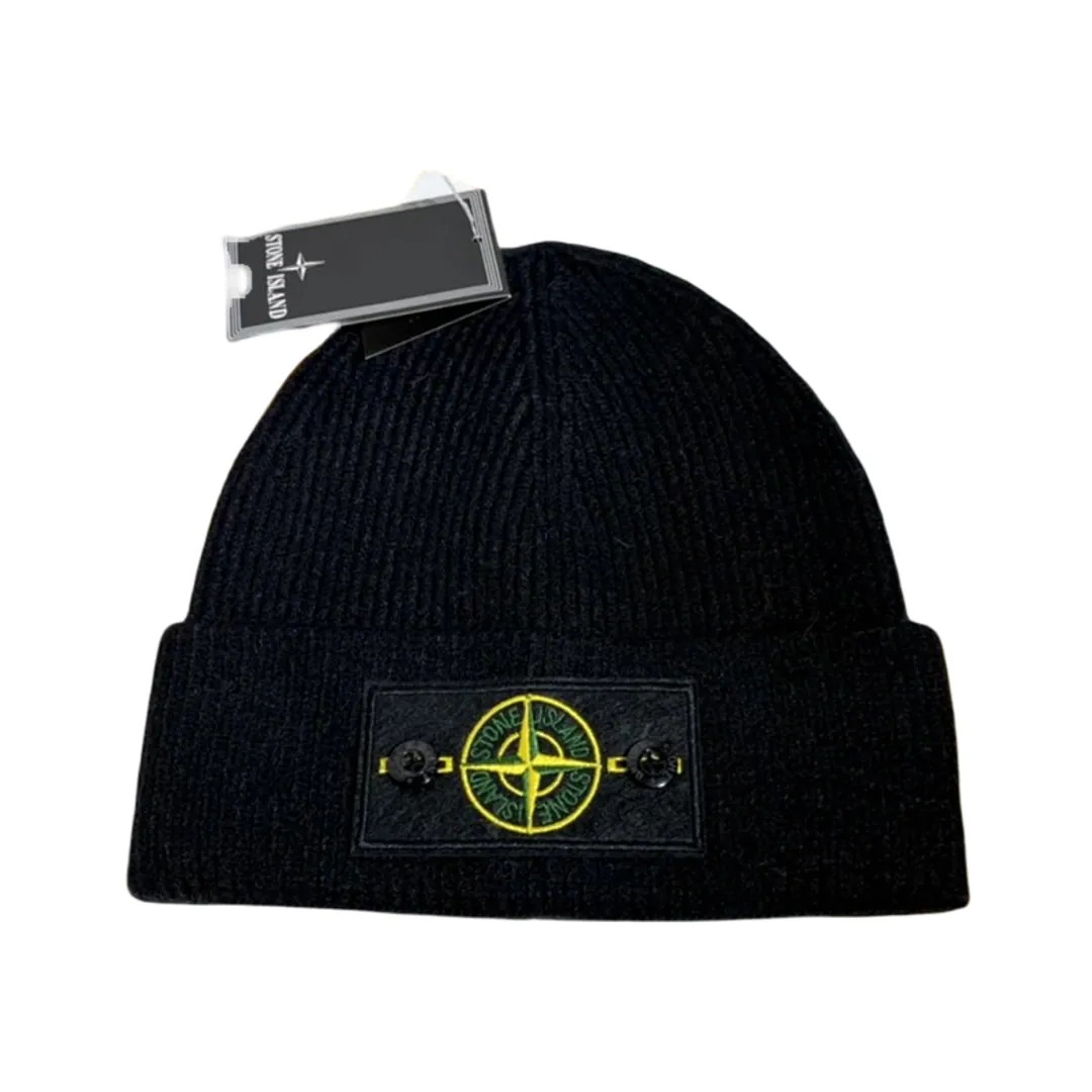 Stone Island Beanie