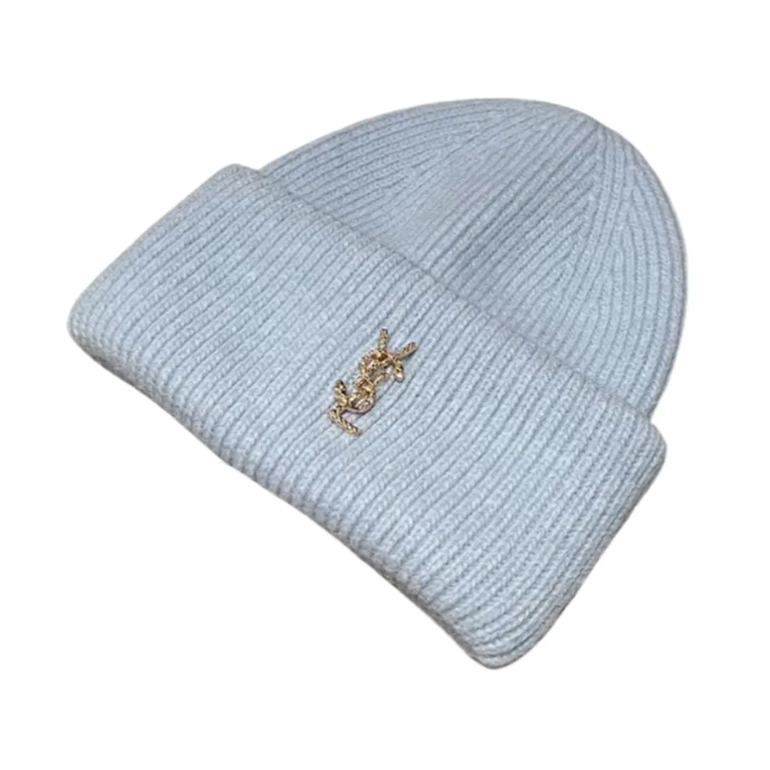 YSL Beanie