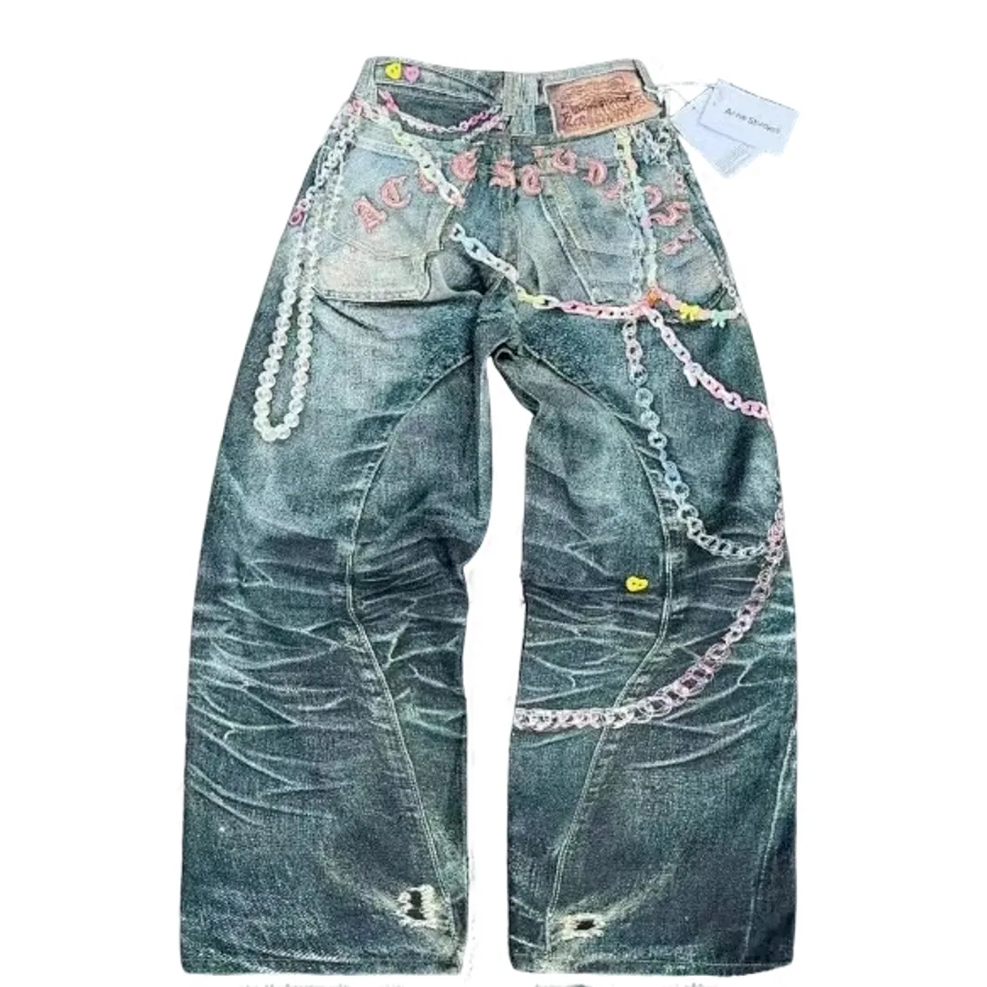 Ance Studio Jeans