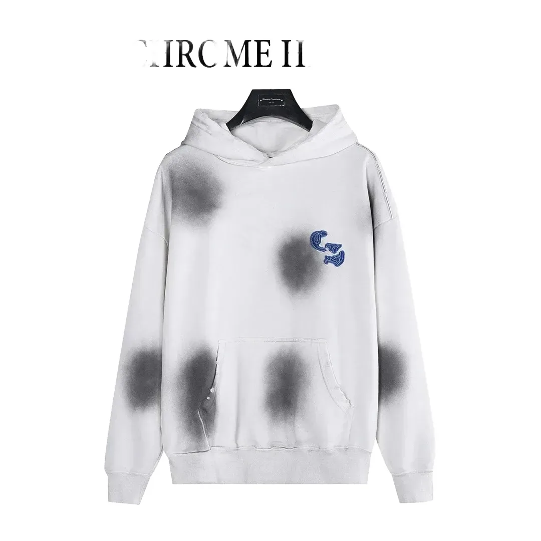 Chrome Hearts Hoodie