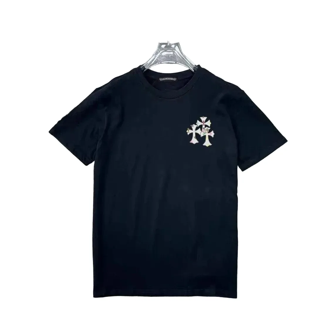 Chrome Hearts tee