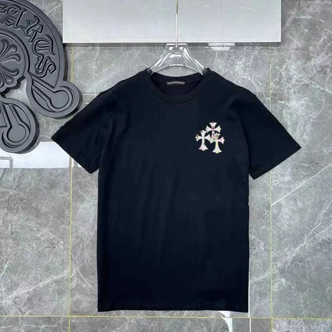 Chrome Hearts tee