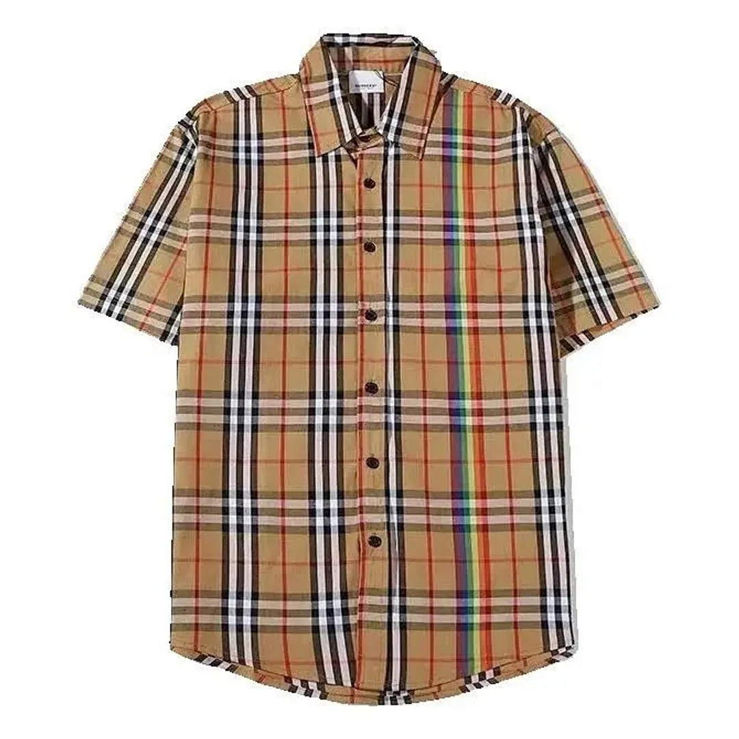 Burberry tee