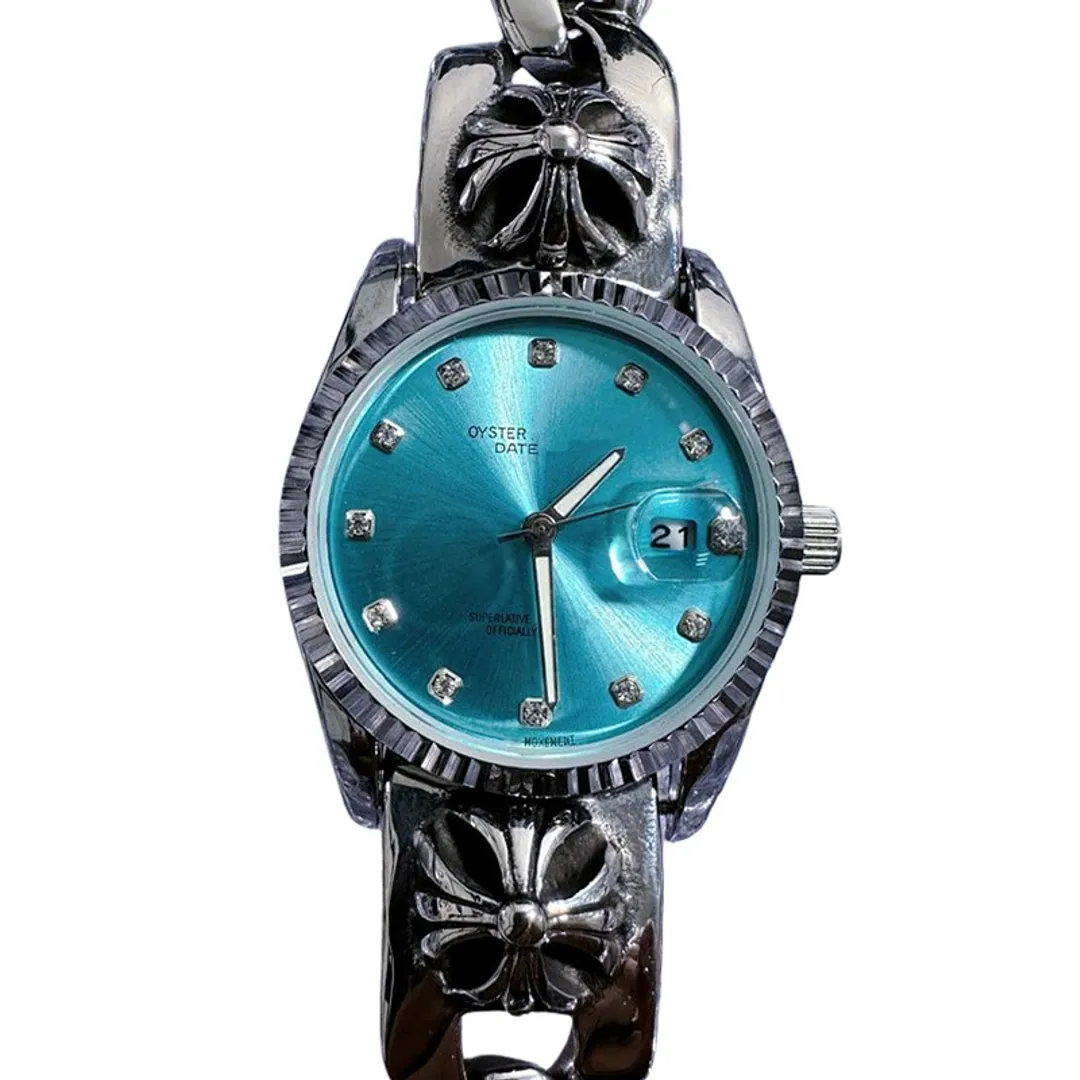 Chrome Hearts Rolex