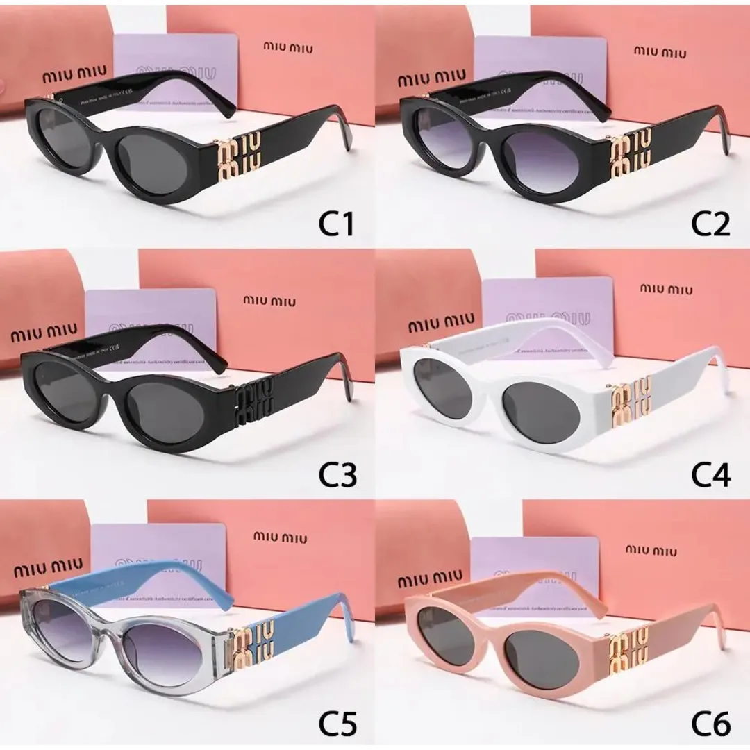 Miu Miu sunglasses