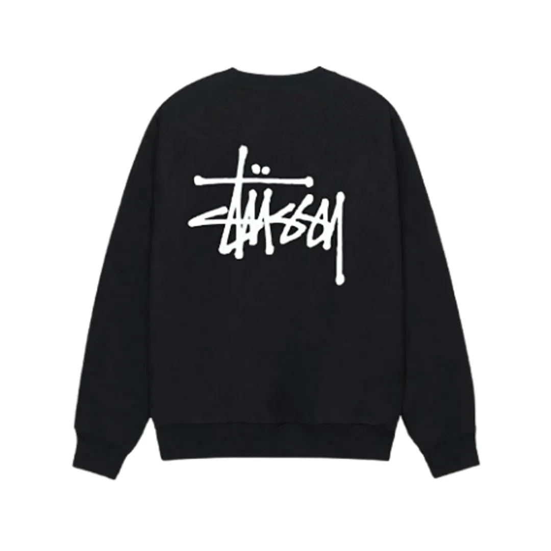 Stussy Sweater