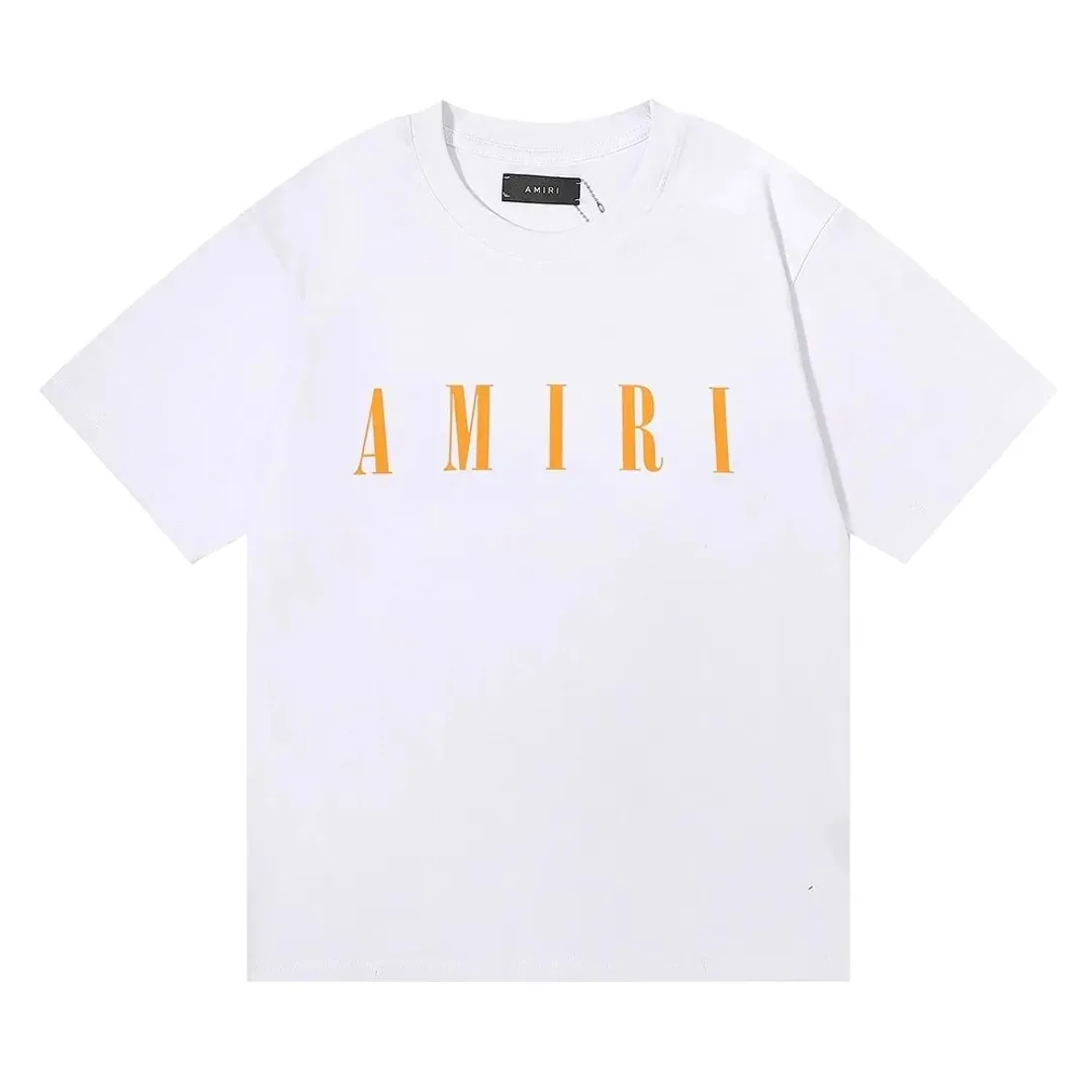 Ami Paris T-Shirt