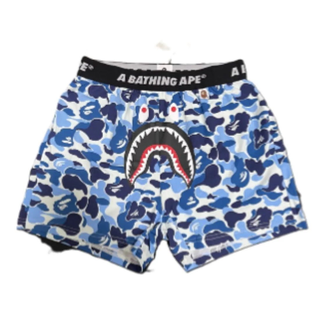 Bape Shark Underwear