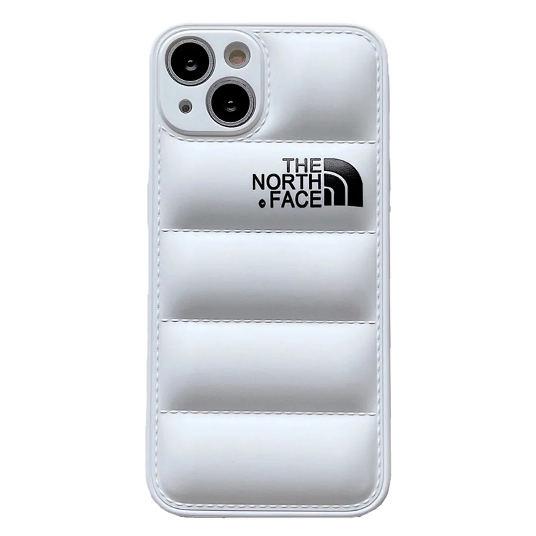 The North Face Case