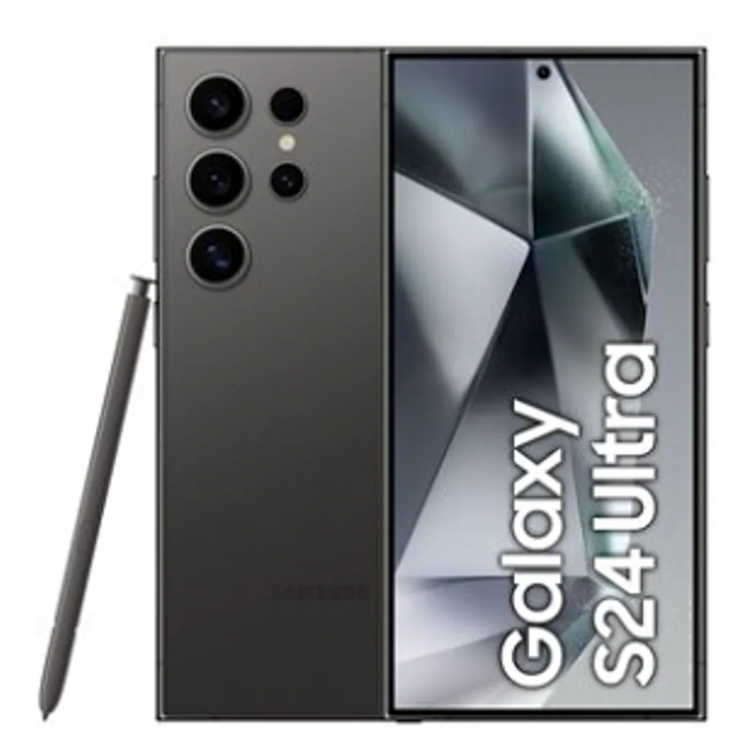 Fake Samsung Galaxy S24Ultra