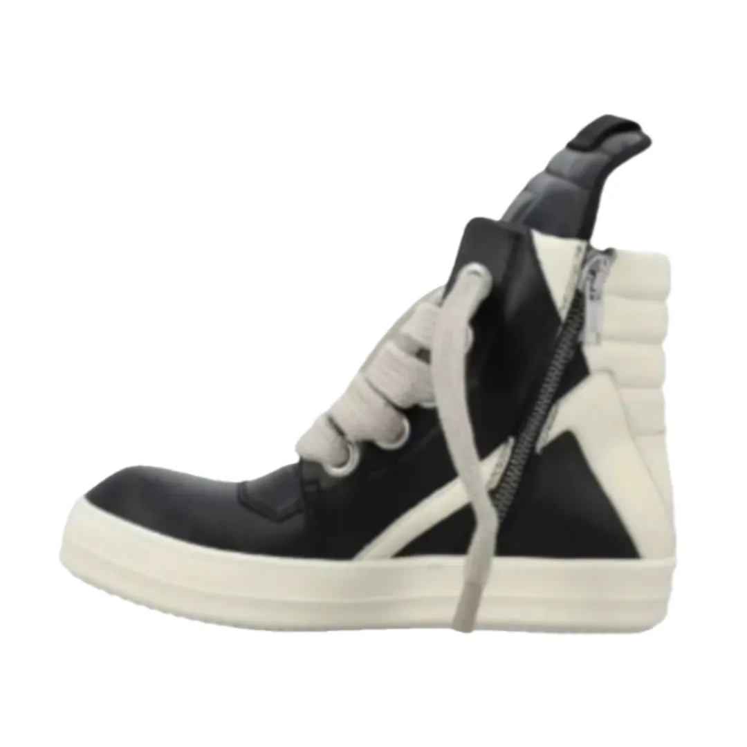 Rick Owens Geobasket