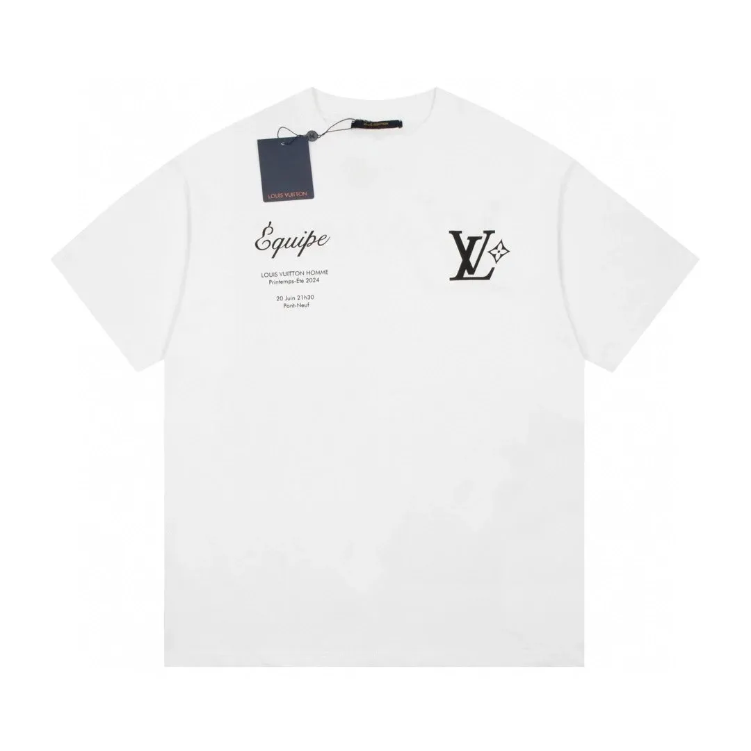 Louis Vuitton tee