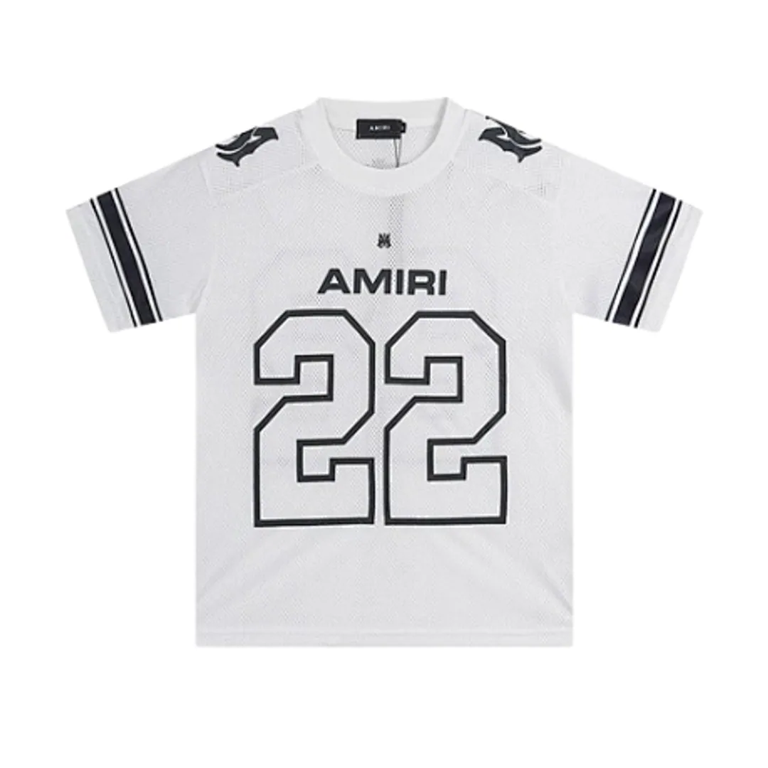 Amiri T-Shirts