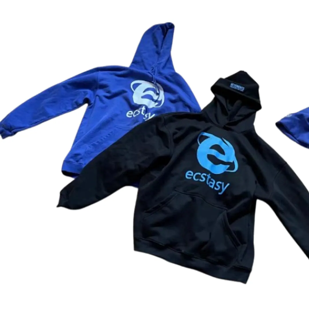 Vetements Hoodie