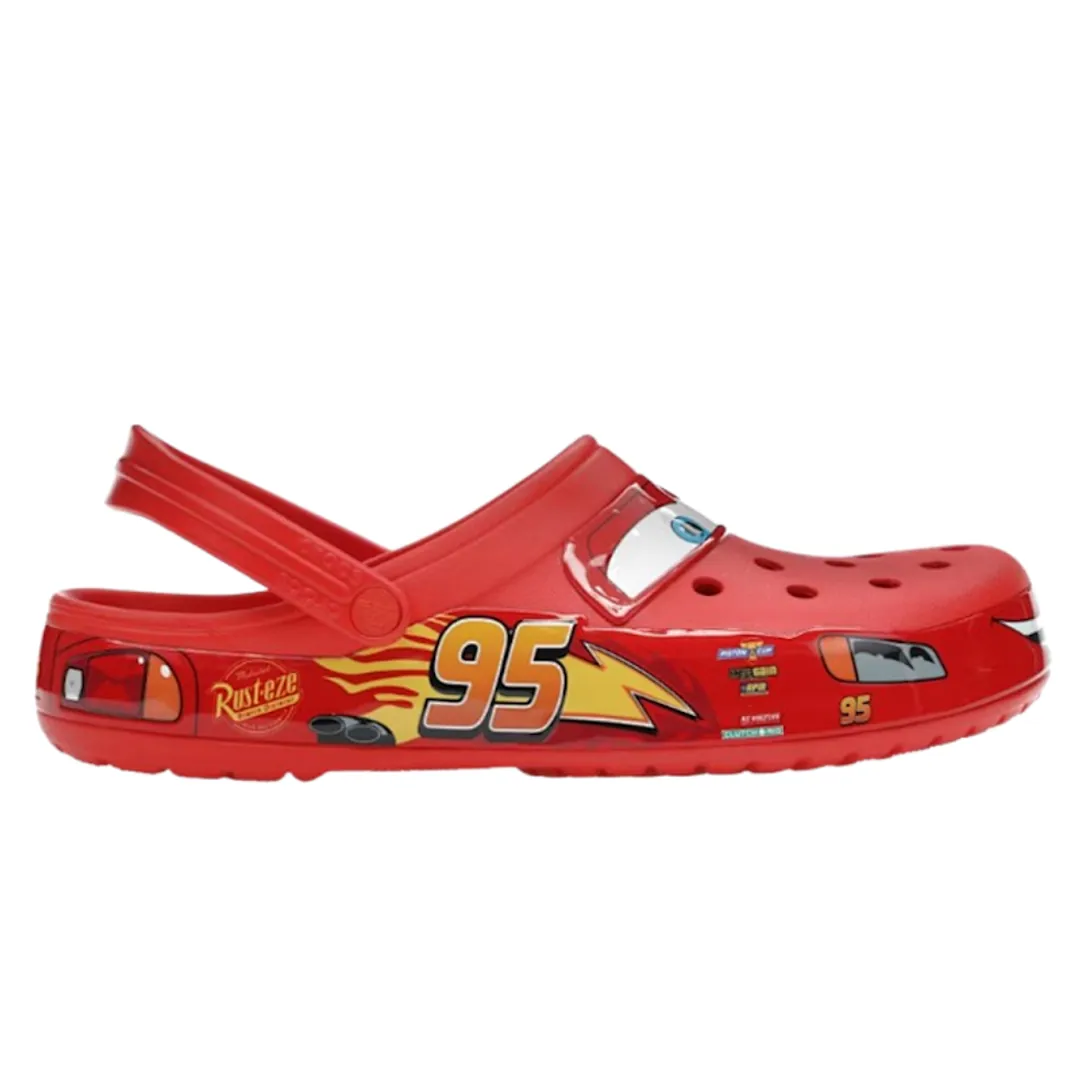 Crocs McQueen