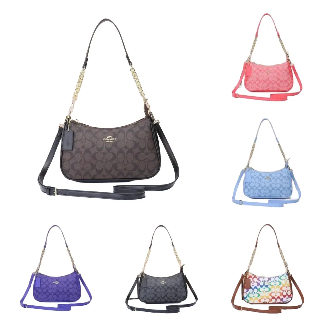 Coach shoulder bag
