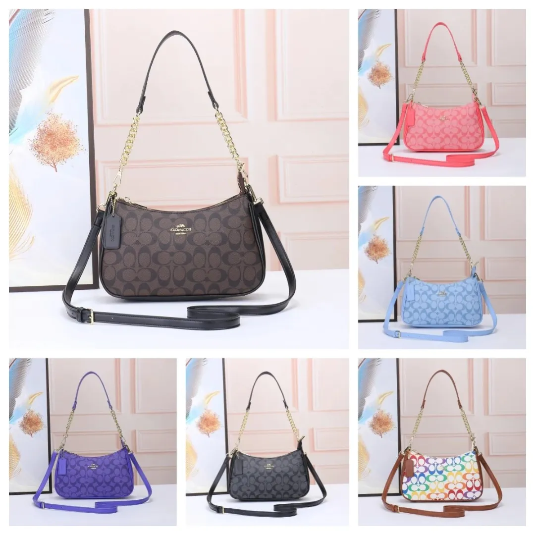 Coach shoulder bag