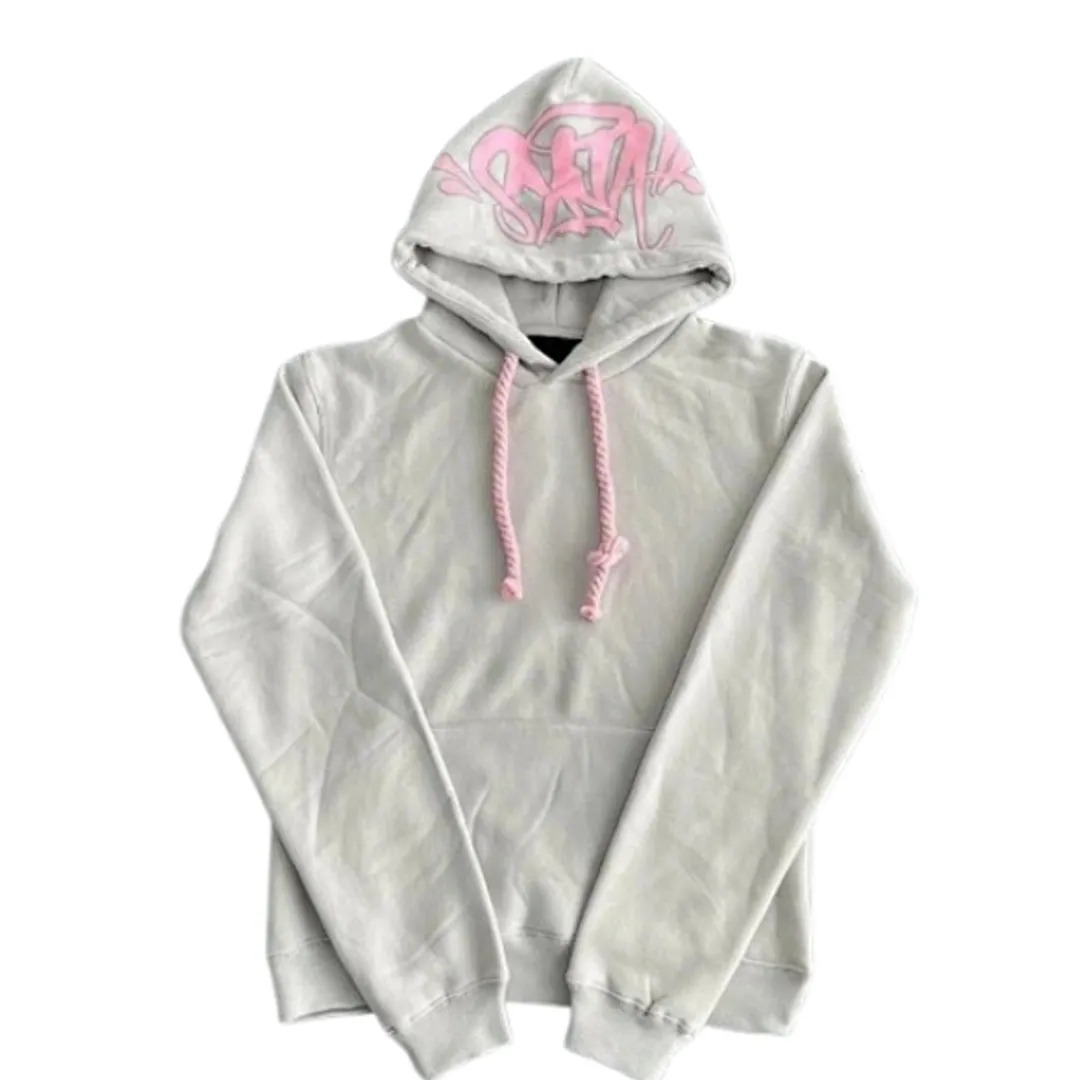 Syna World Hoodie