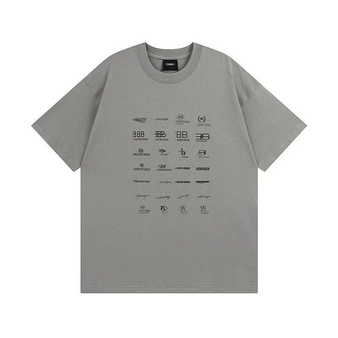Balenciaga Tee