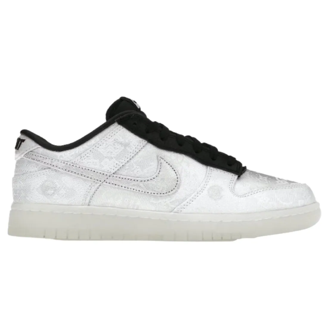 Nike Dunk SB Clot