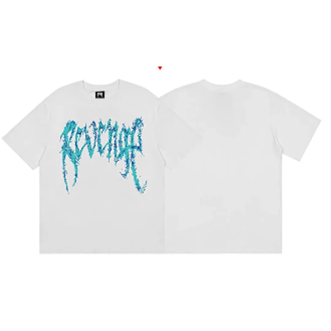 Revenge Tee