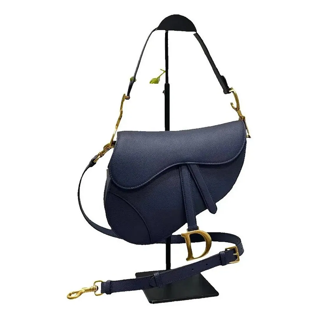 DIOR Saddle