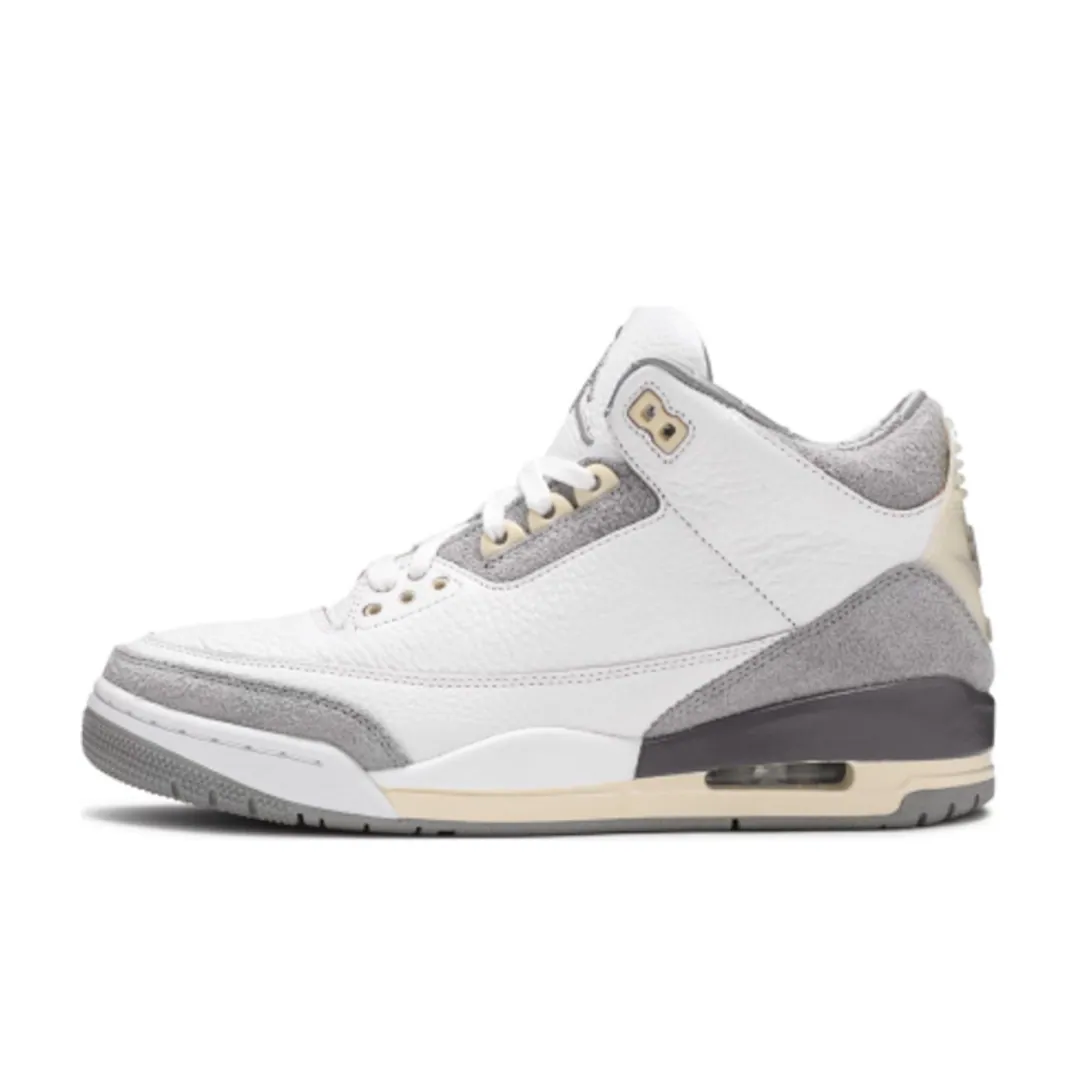 Air Jordan 3A Ma Maniere