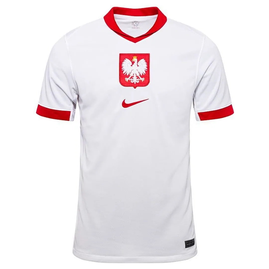 Poland Jersey(Player)