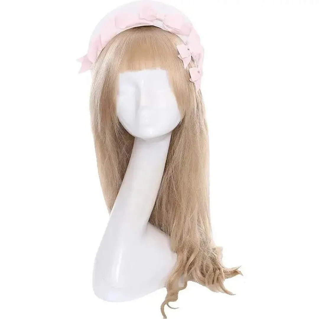 To Alice coquette hat (30+ styles)