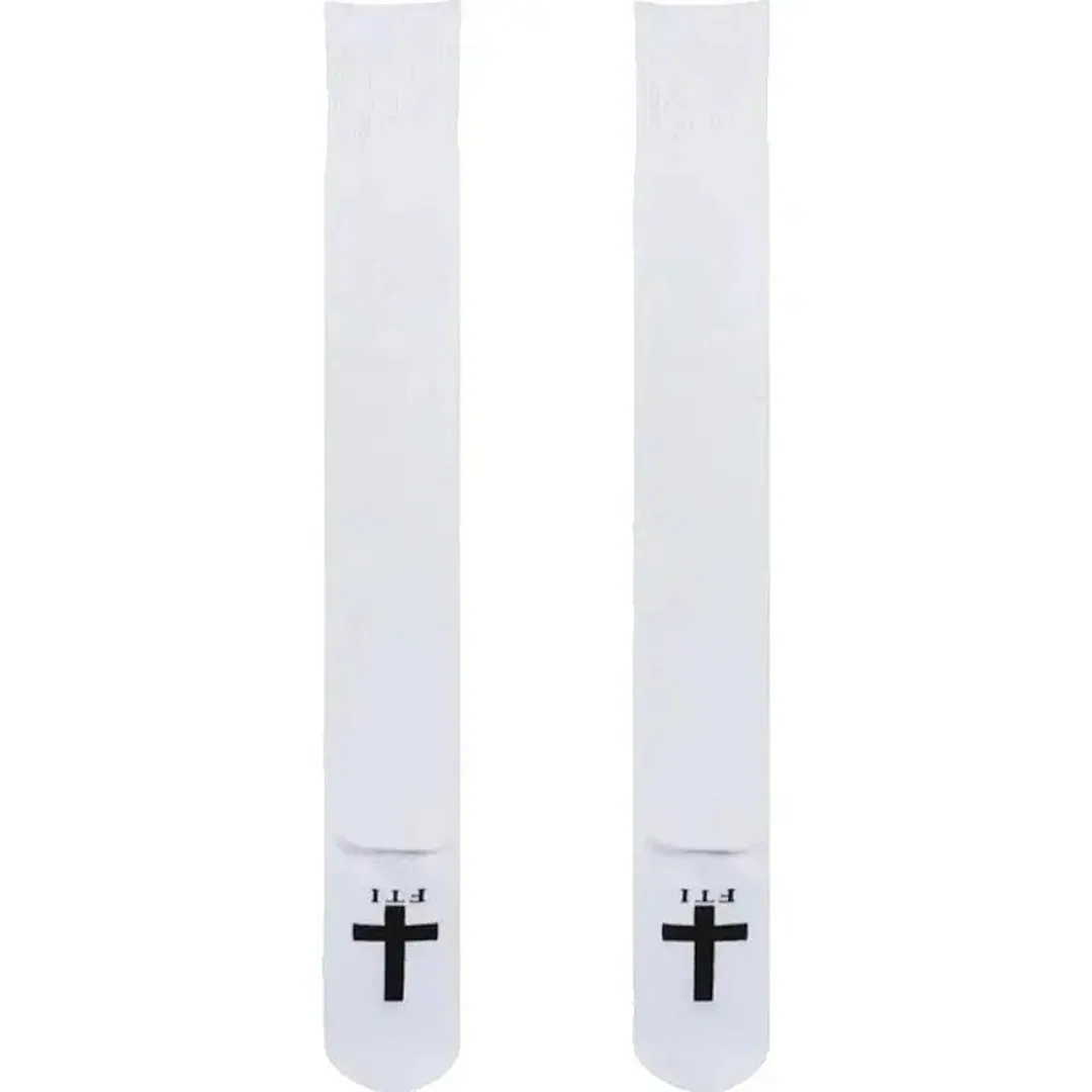 From The Island extra long socks (2colorways)