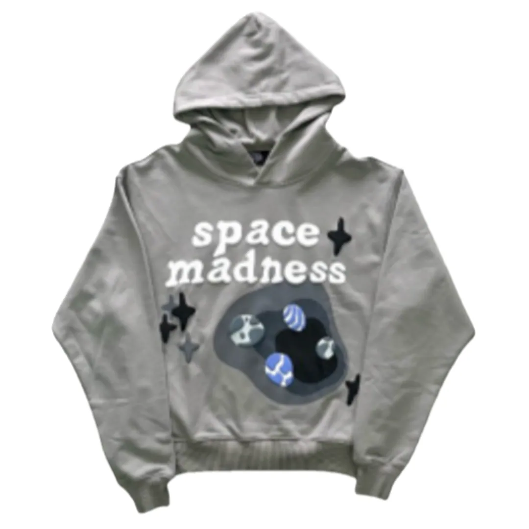 Broken Planet Space madness Hoodie
