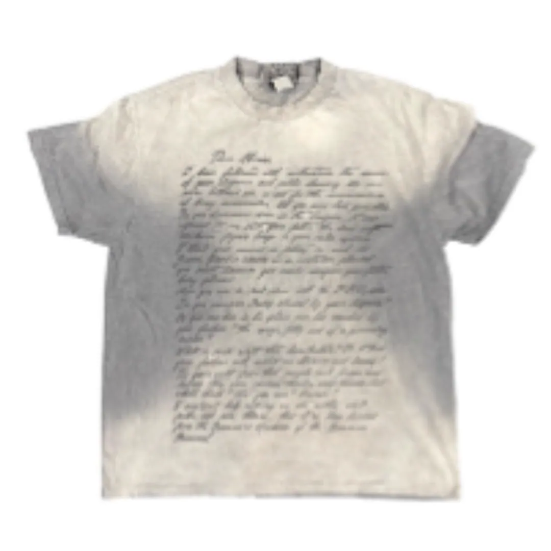 Shibu Ten-Piece Tee