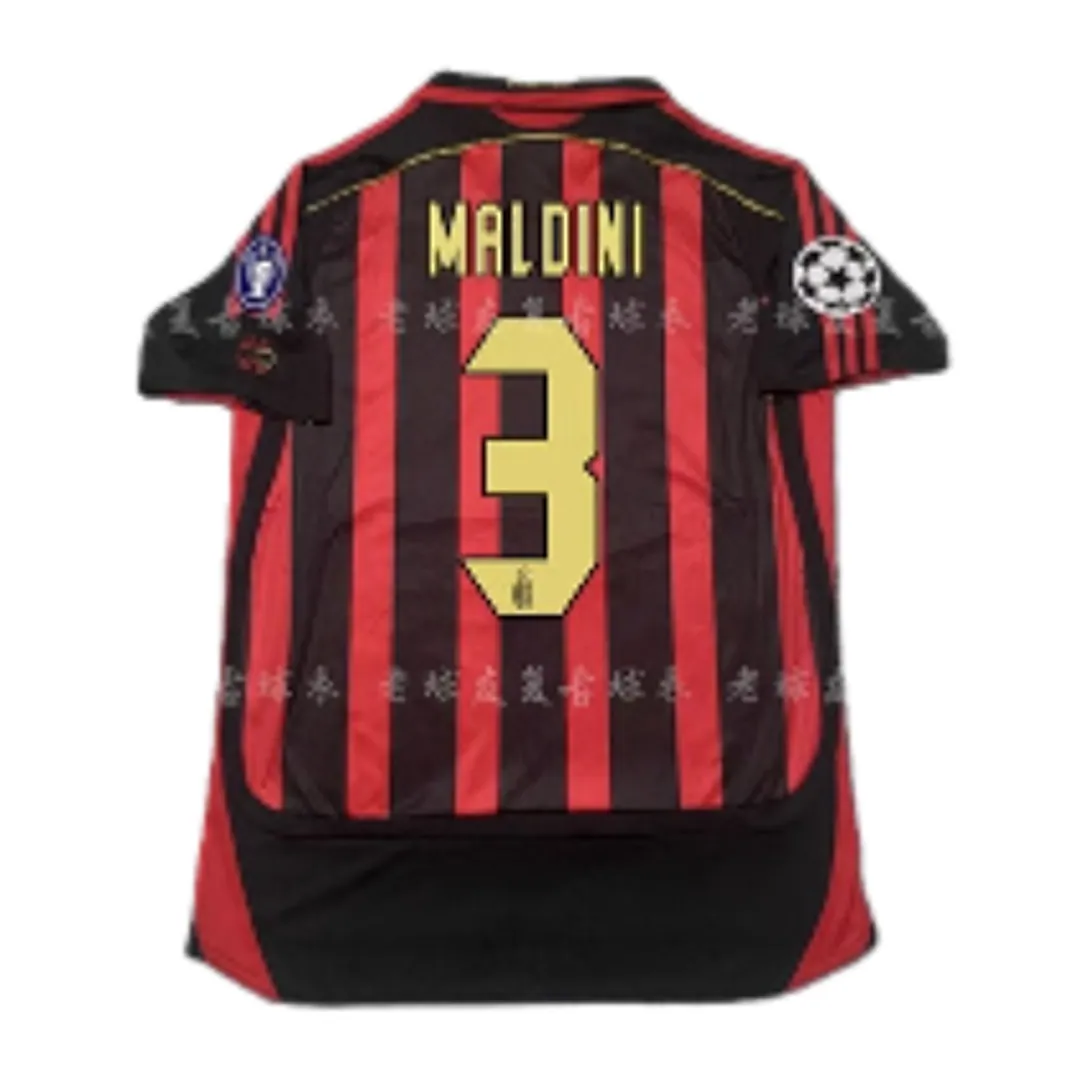 Madini Jersey