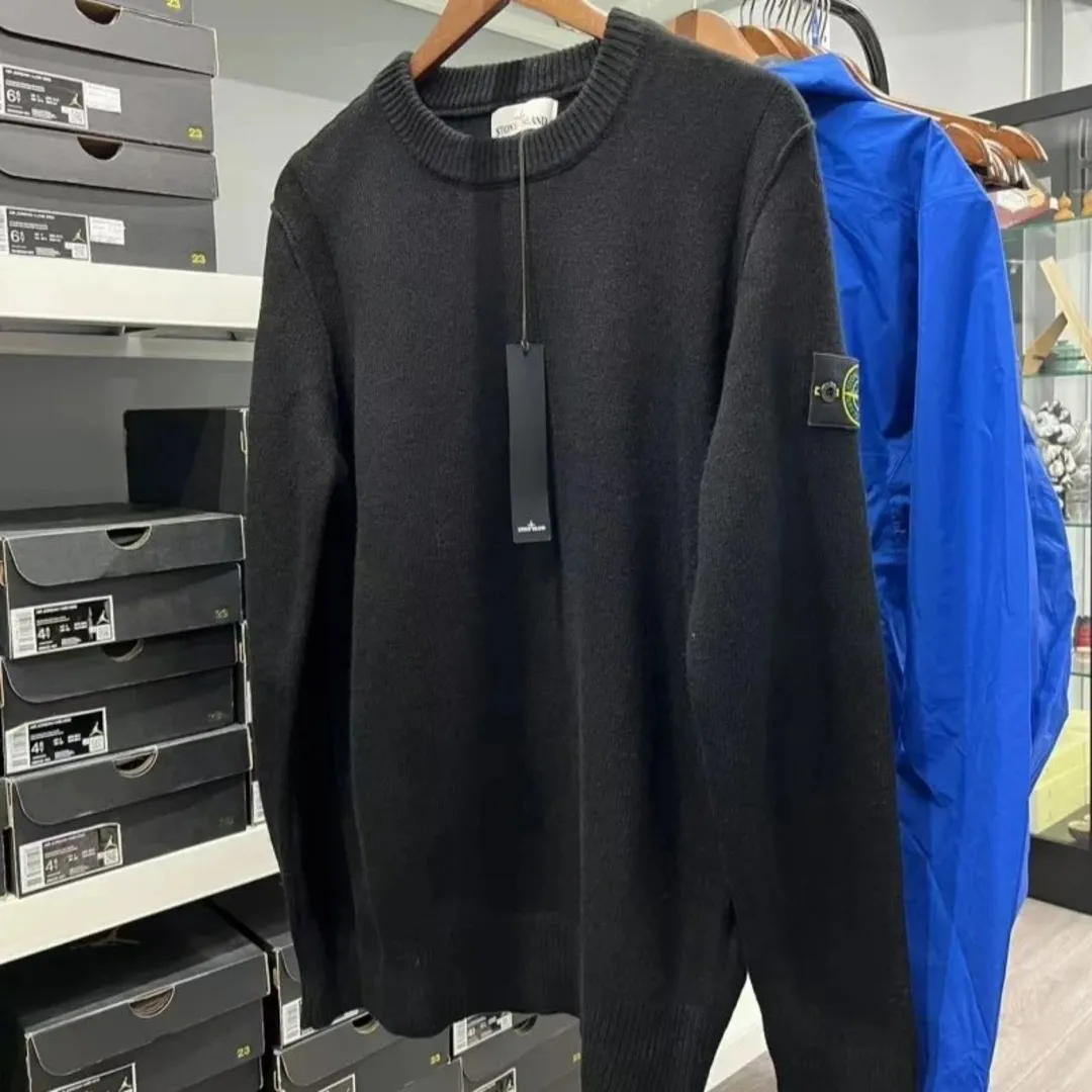 Stone Island sweater