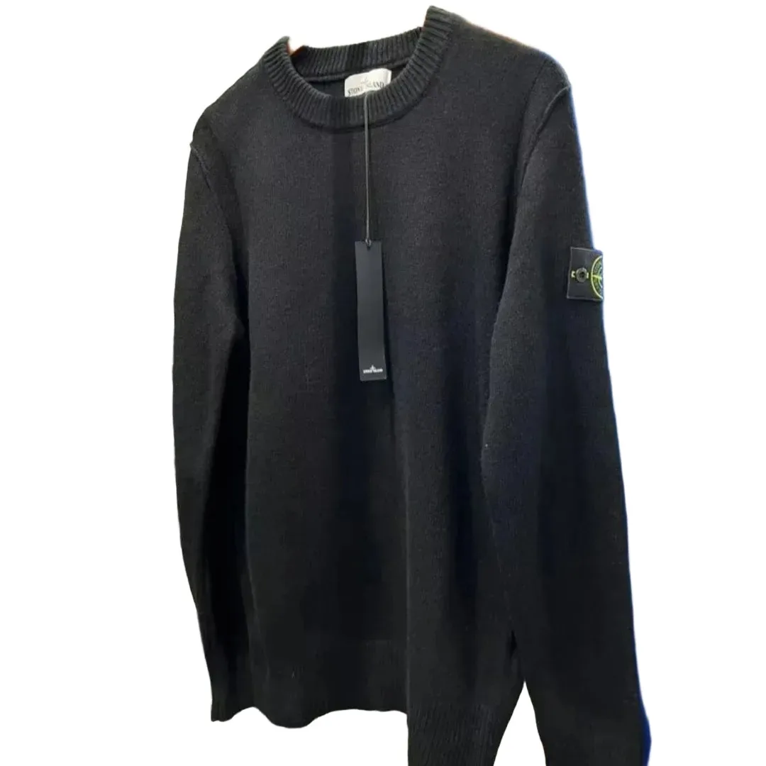 Stone Island sweater
