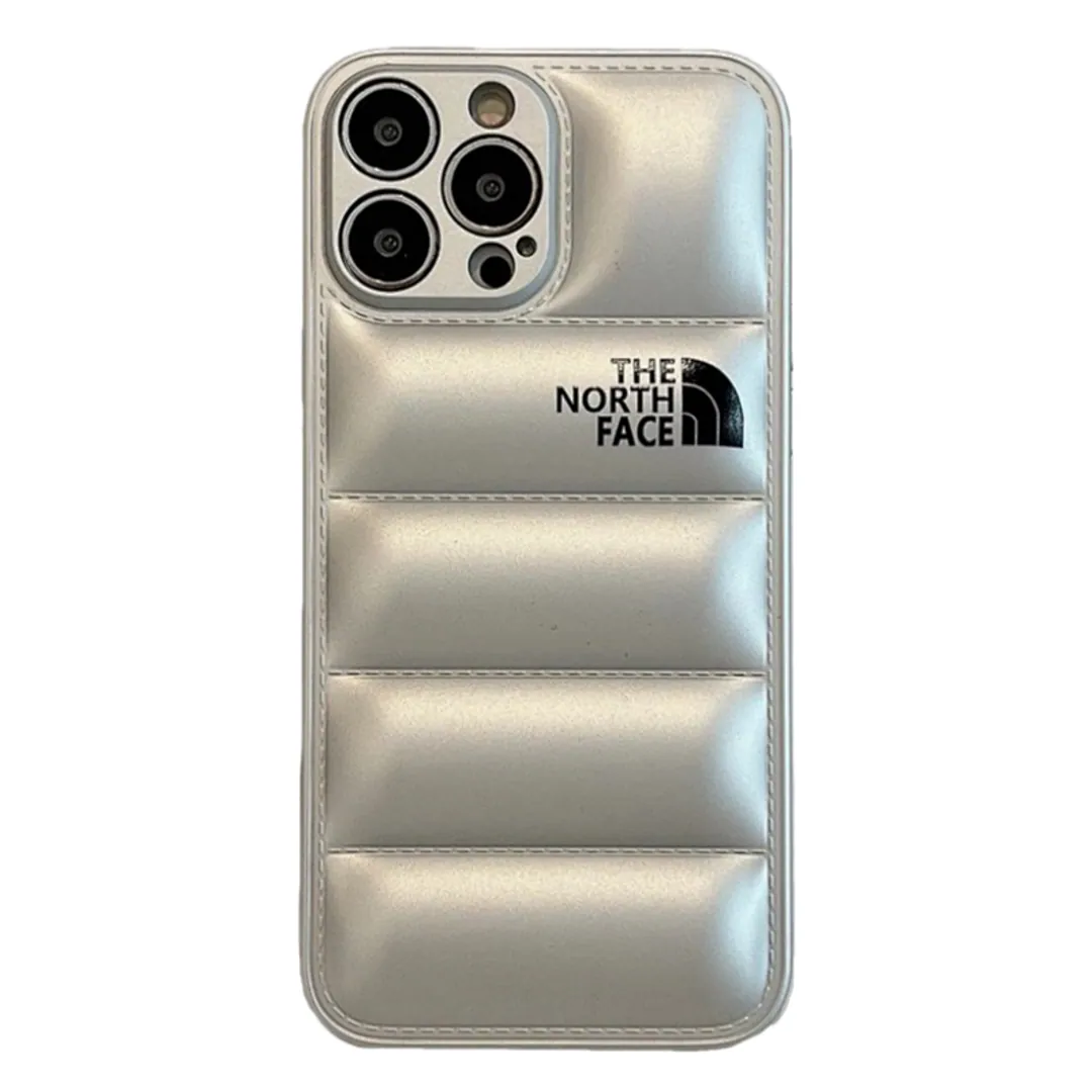 The North Face Case